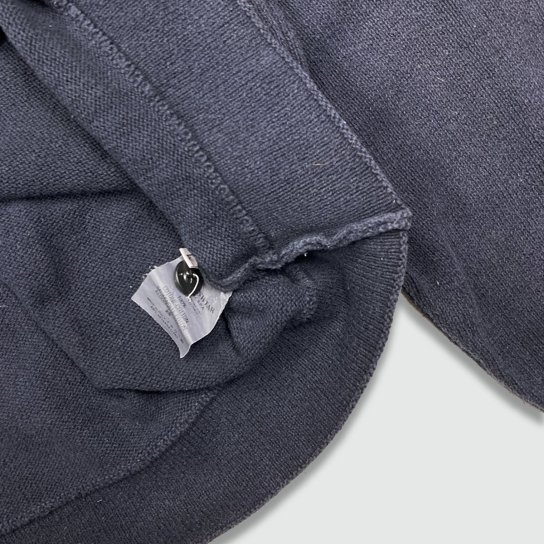 SS 2002 Stone Island Jumper (L)
