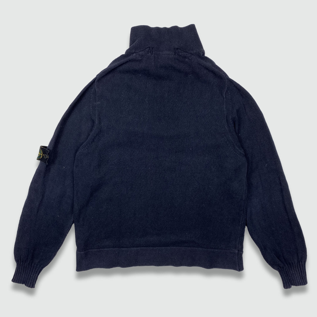 SS 2002 Stone Island Jumper (L)