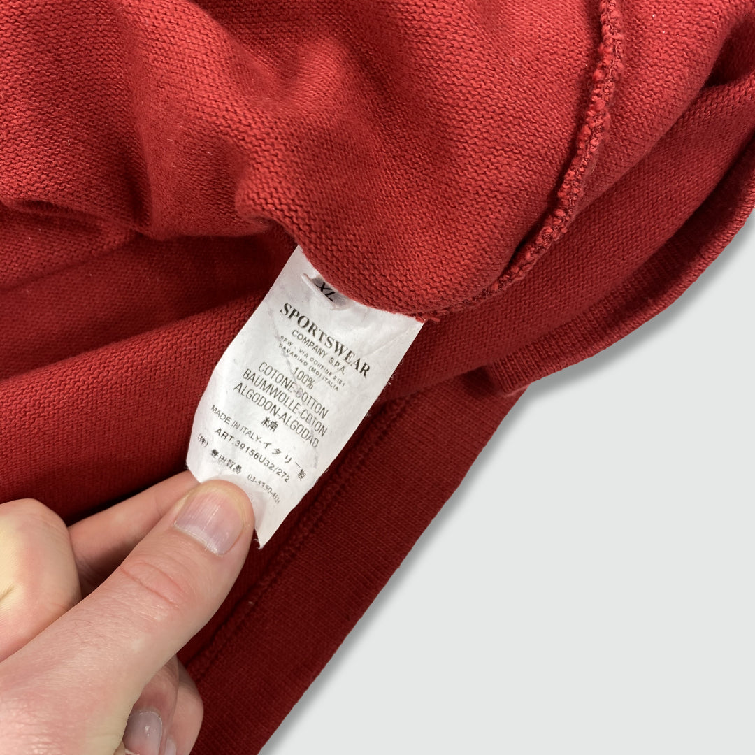 AW 2003 Stone Island Sweatshirt (XL)