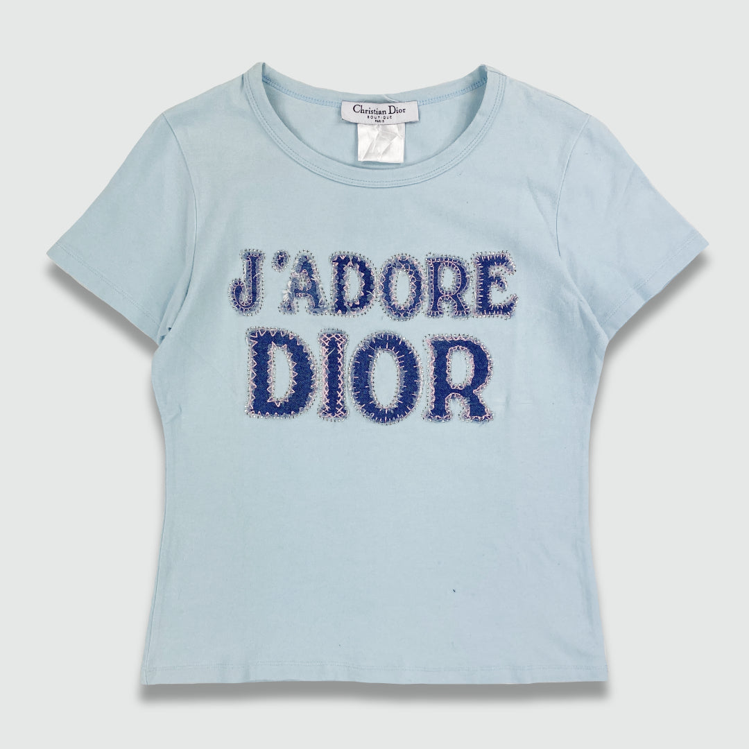 J'adore Dior Top (S)