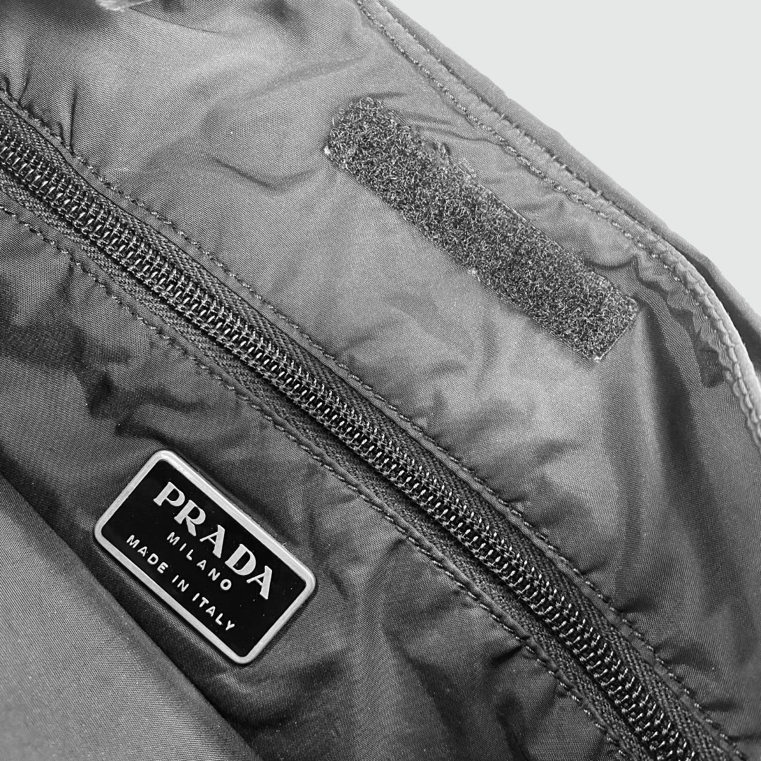 Prada Sport Side Bag