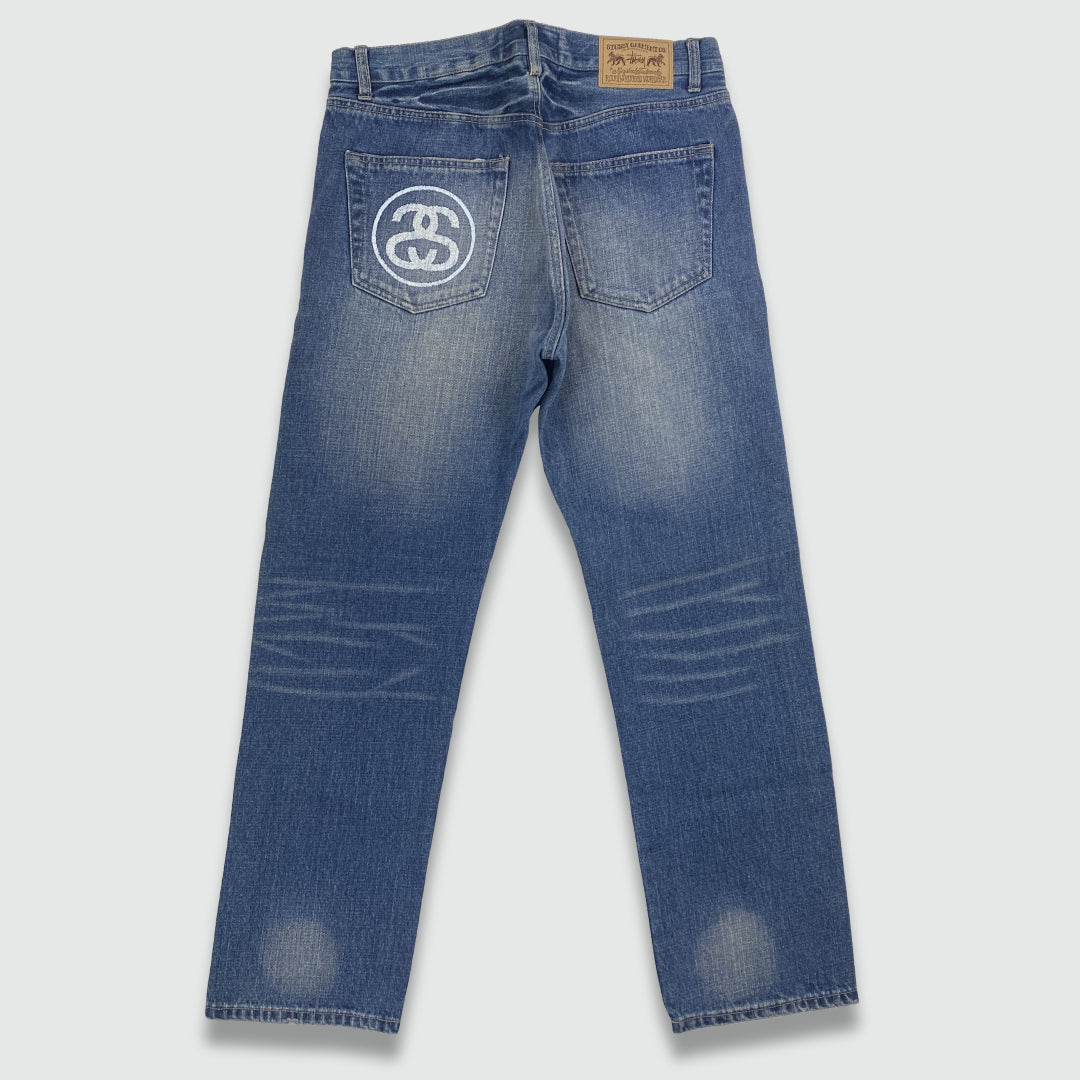 Stussy Jeans (W32 L30)