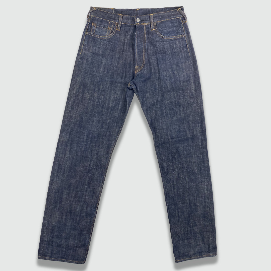 Evisu Heritage Daicock Jeans (W32 L35)