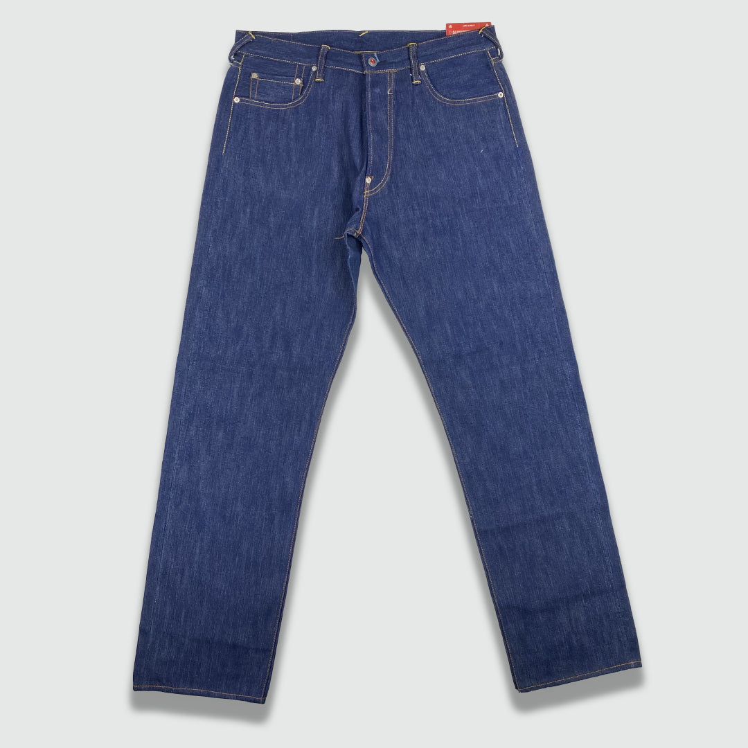 Evisu Tribal Daicock Jeans (W36 L35)