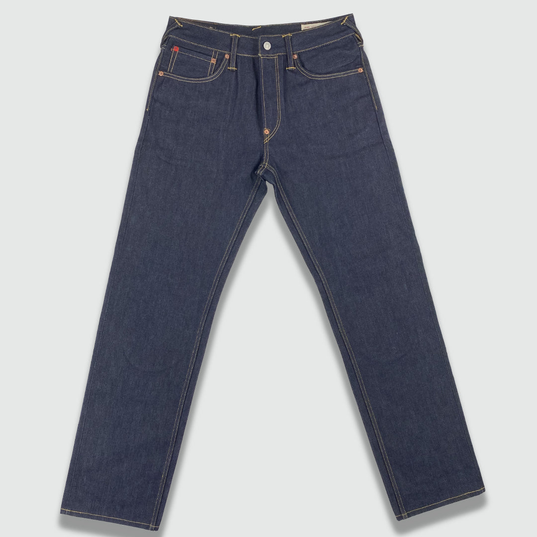 Evisu Embroidered Daicock Jeans (W32 L32.5)