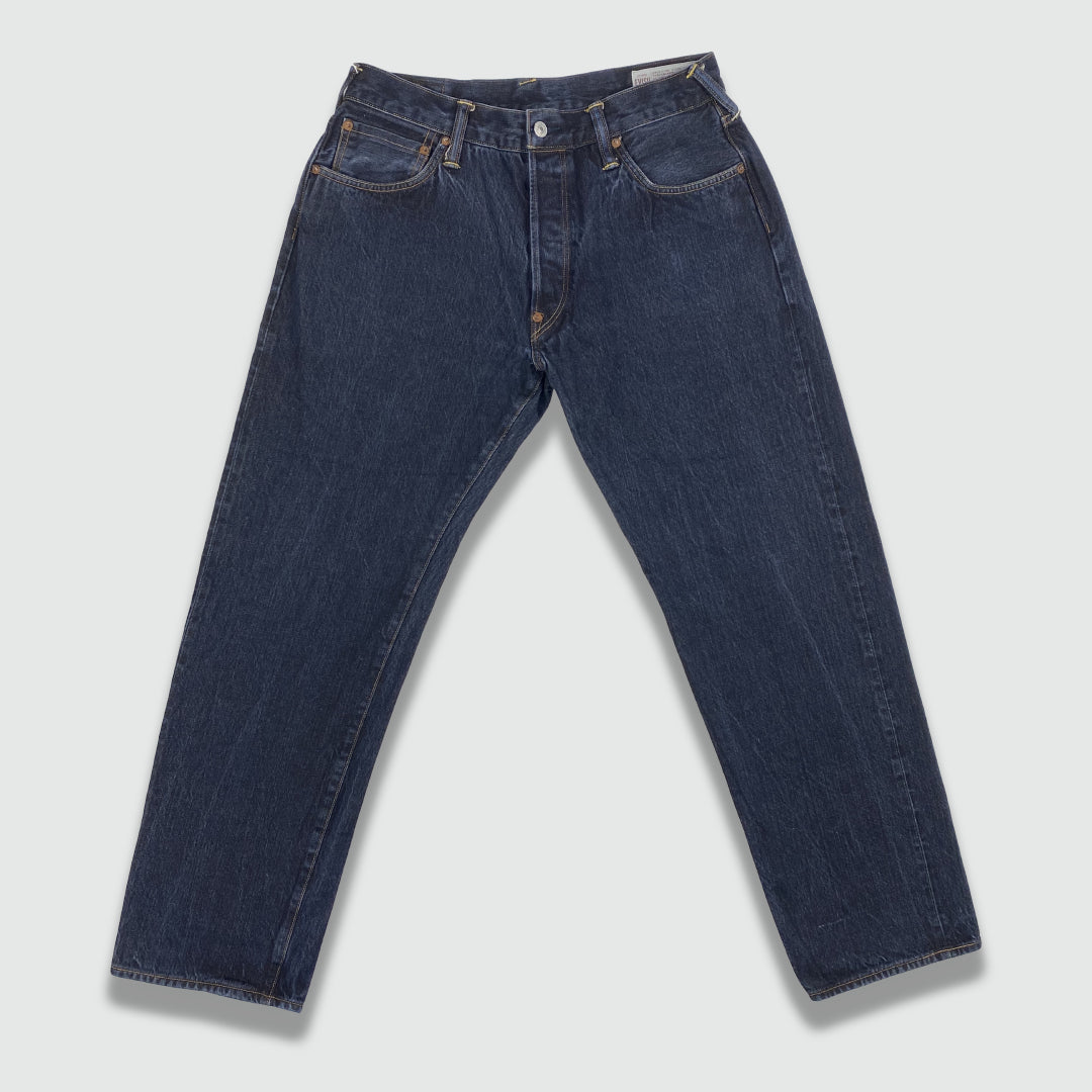 Evisu Gull Jeans (W32 L31)