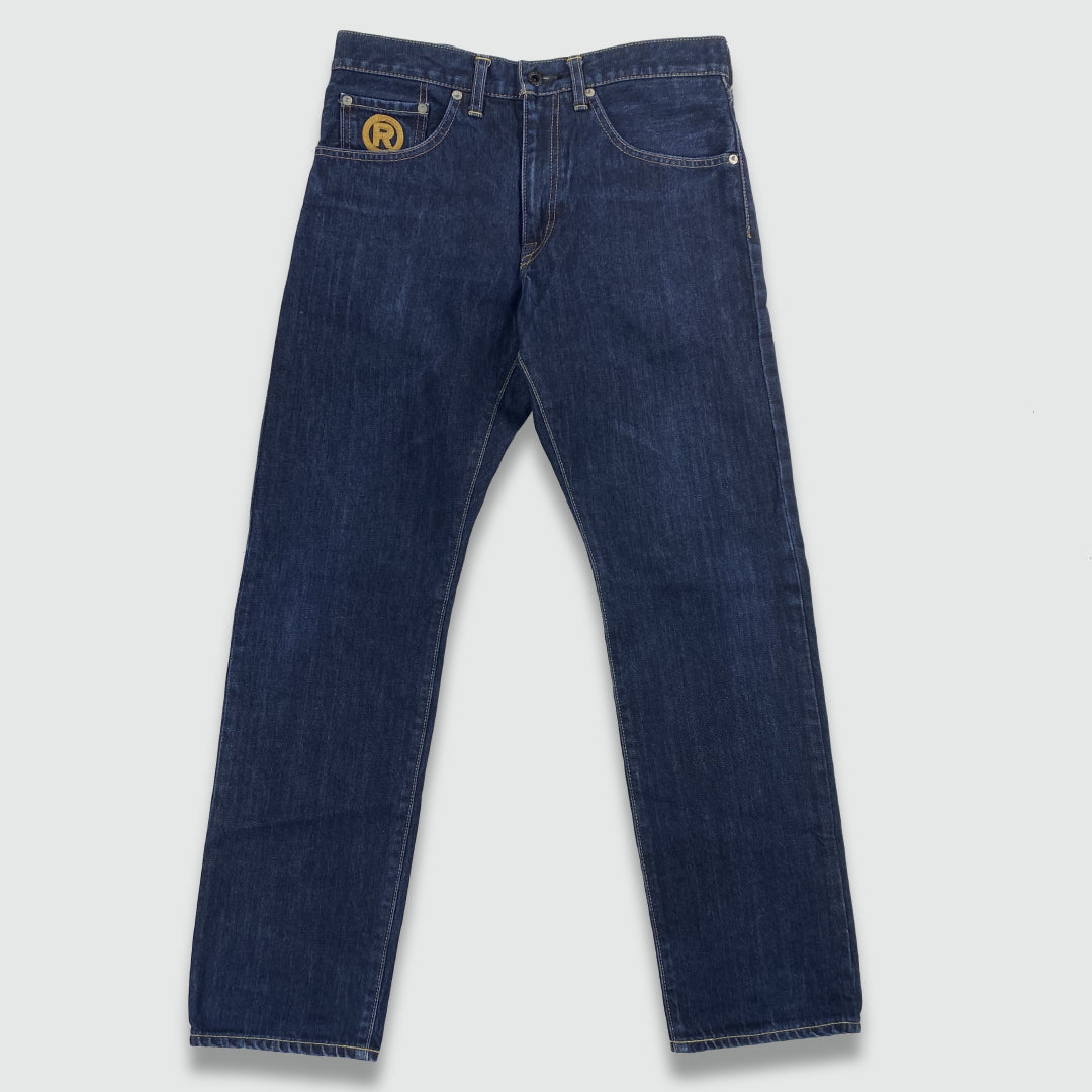 Bape Head Jeans (W32 L30)