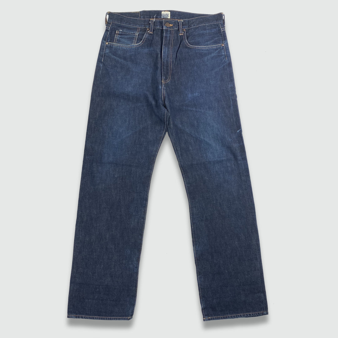 Bape Sta Jeans (W34 L32)