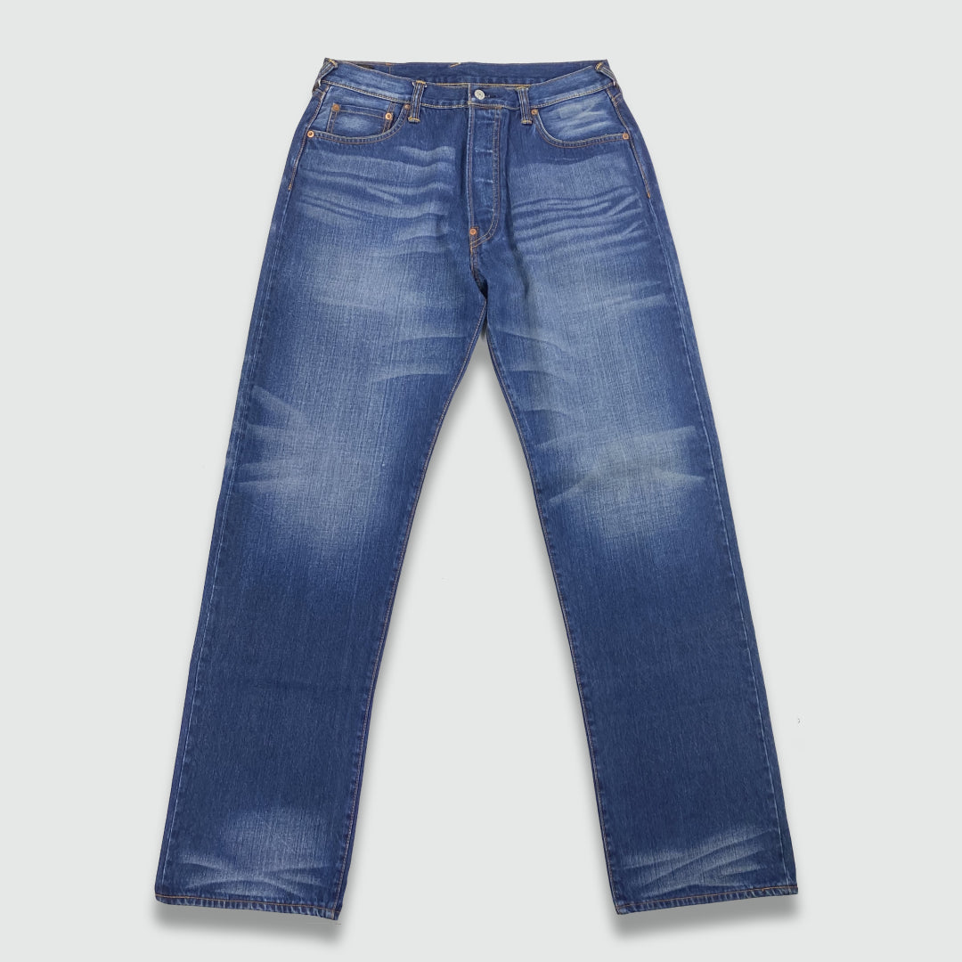 Evisu Daicock Jeans (W34 L34)
