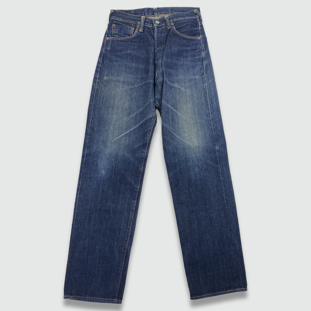 Evisu Gull Jeans (W28 L32)