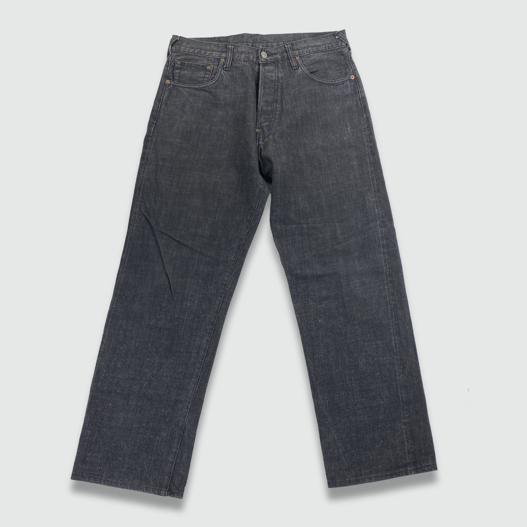 Evisu Daicock Jeans (W33 L30)
