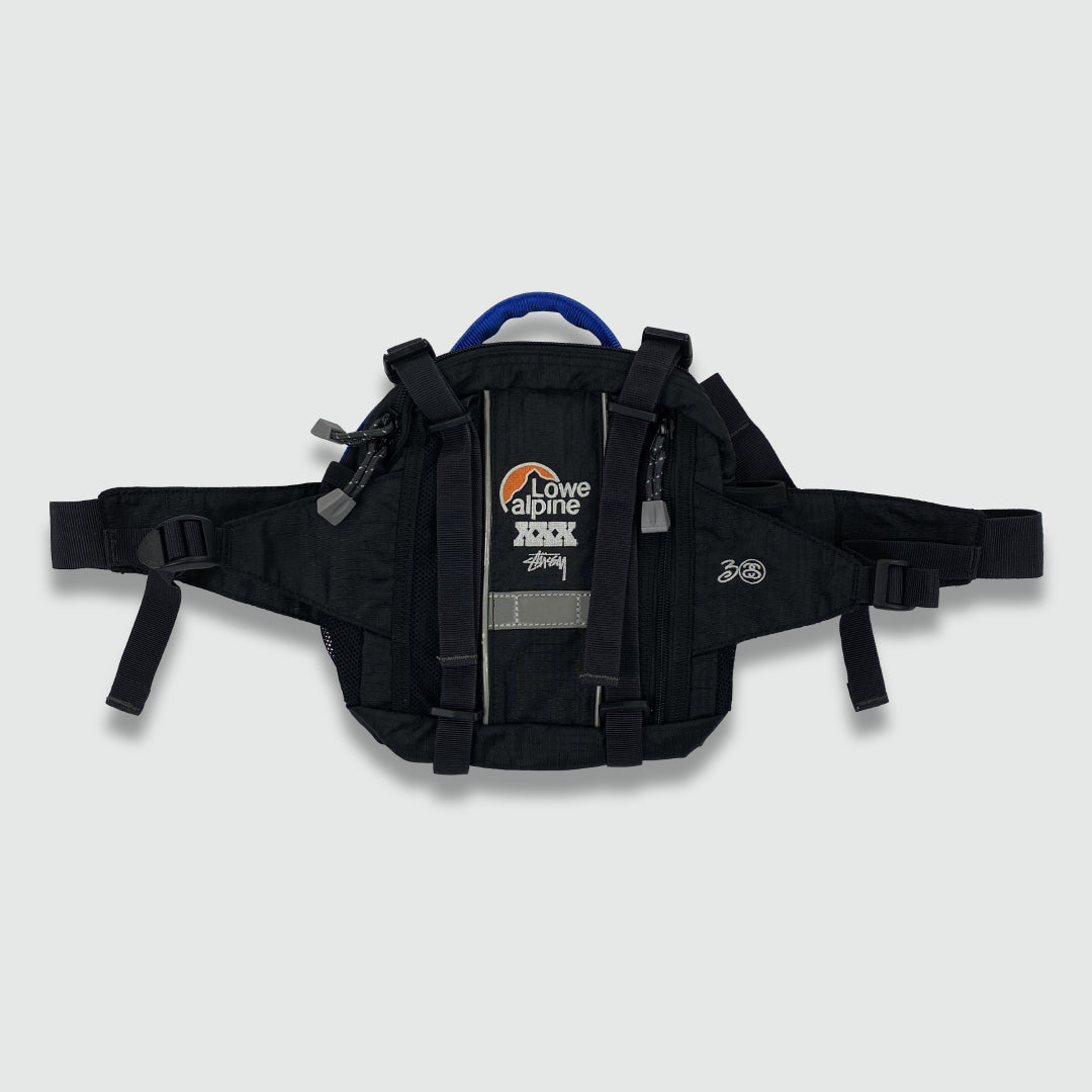 Stussy x Lowe Alpine Crossbody Bag