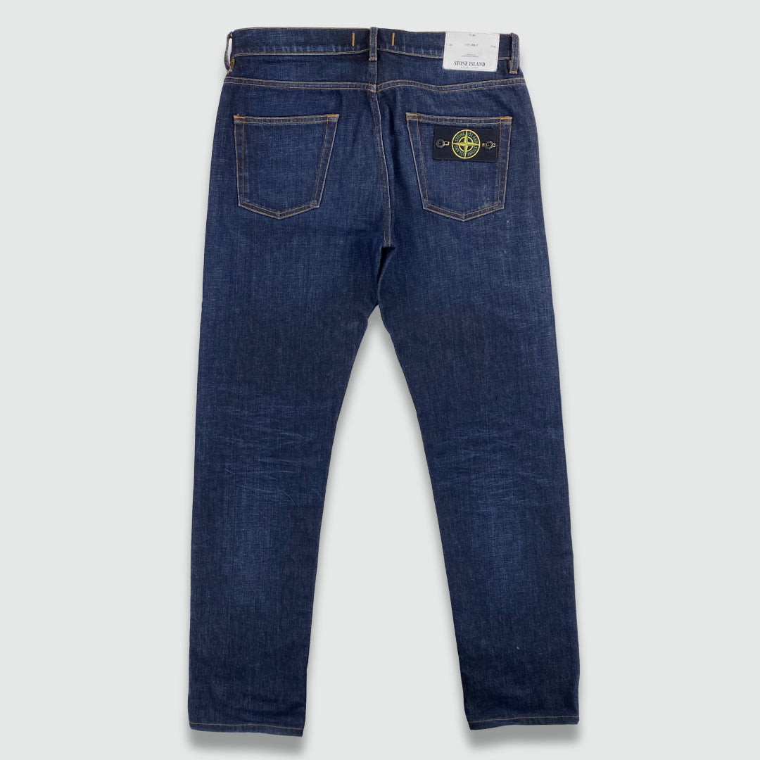 SS 2017 Stone Island Jeans (W32 L32)