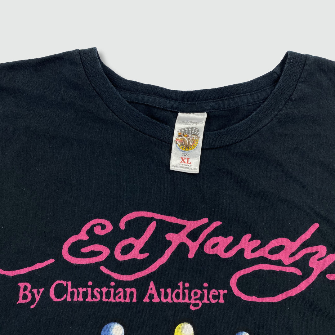 Ed Hardy T Shirt (XL)