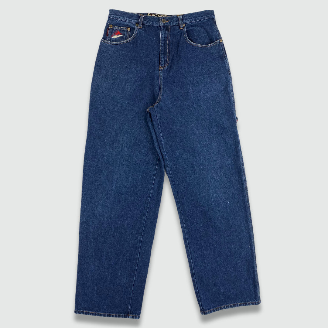 Avirex Carpenter Jeans (W32 L32)