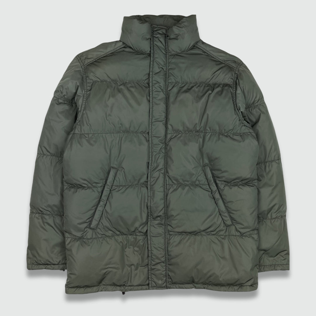 Prada Sport Puffer Jacket (M)