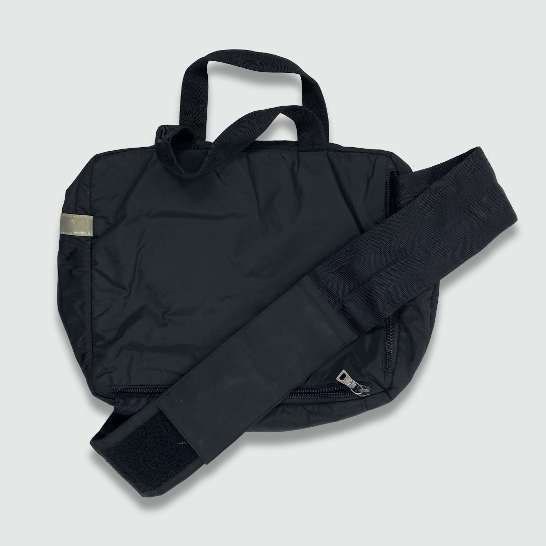 SS 1999 Prada Sport Crossbody Bag