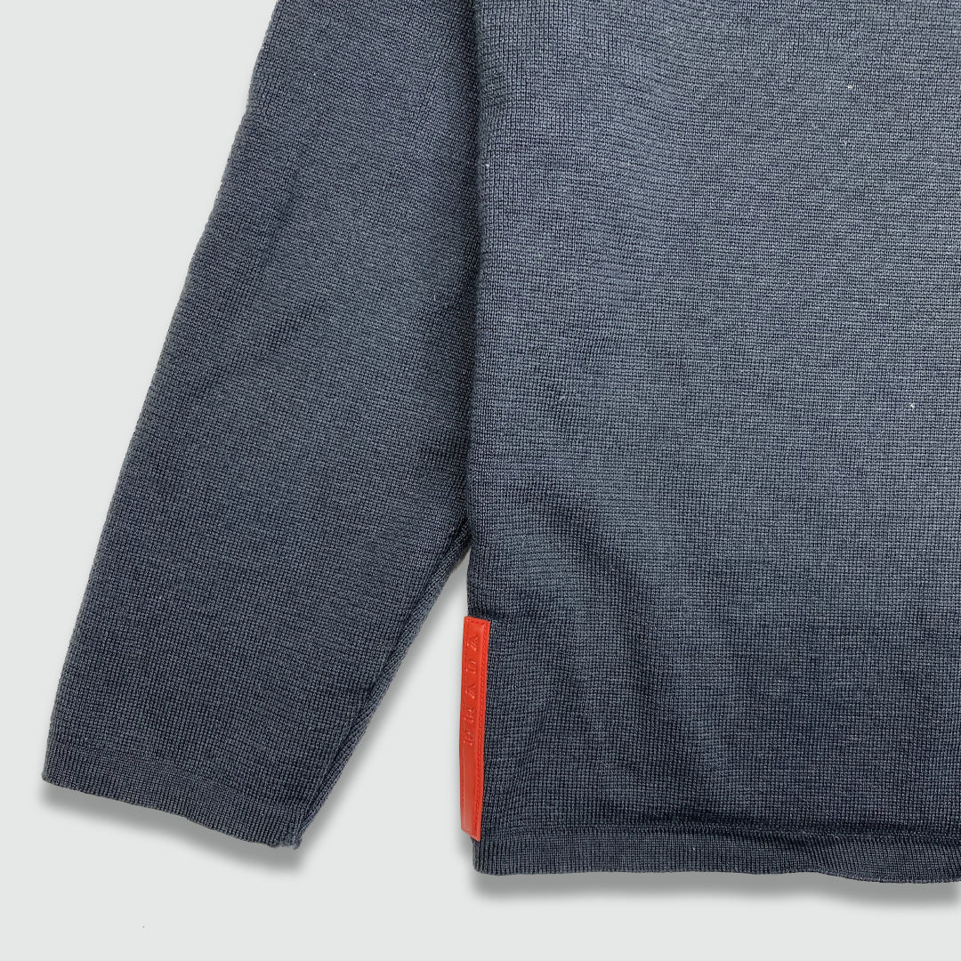 Prada Sport Jumper (M)