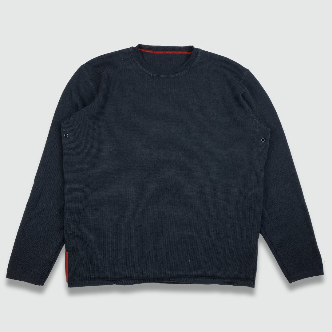 Prada Sport Jumper (M)