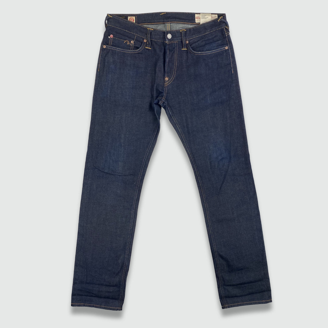 Evisu Paisley Gull Jeans (W33 L33)