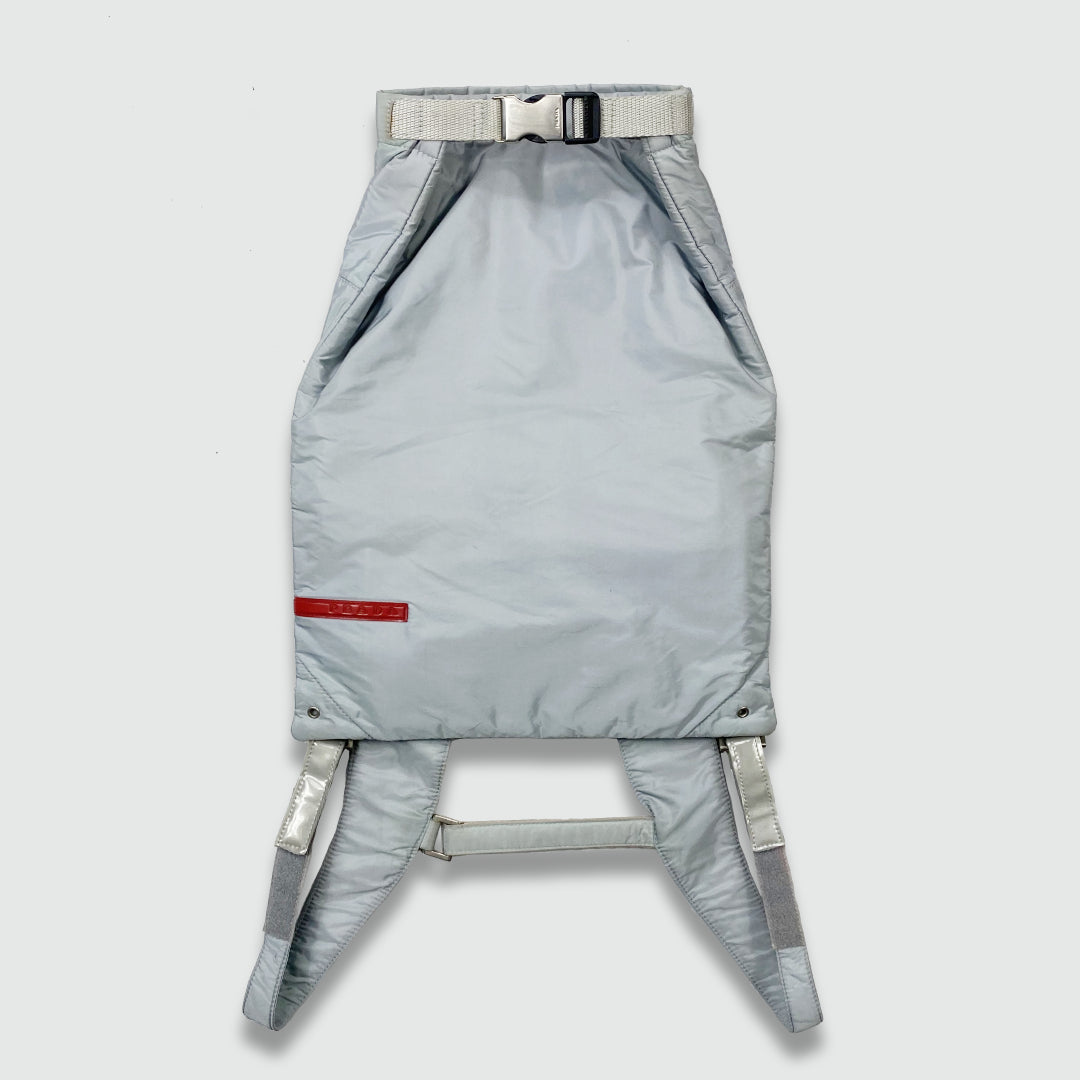 SS 1999 Prada Sport Modulable Backpack