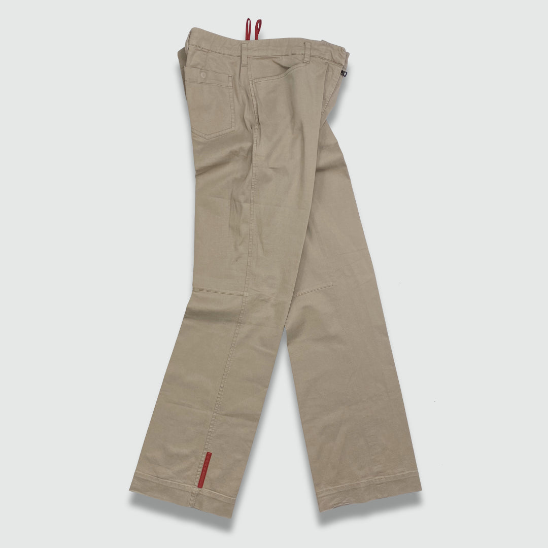 Prada Sport Trousers  (W31 L30)