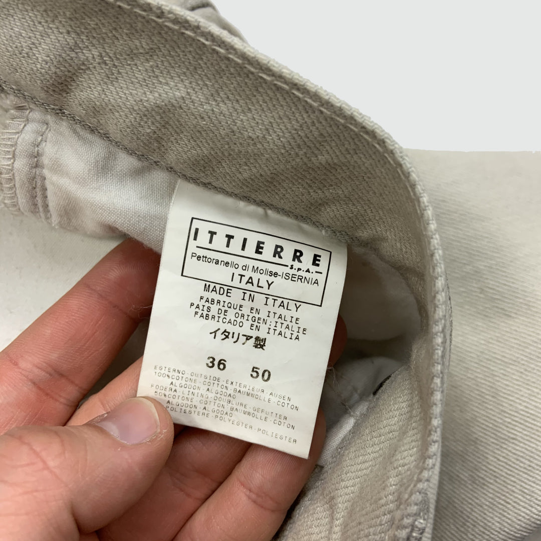 Roberto Cavalli Jeans (34")