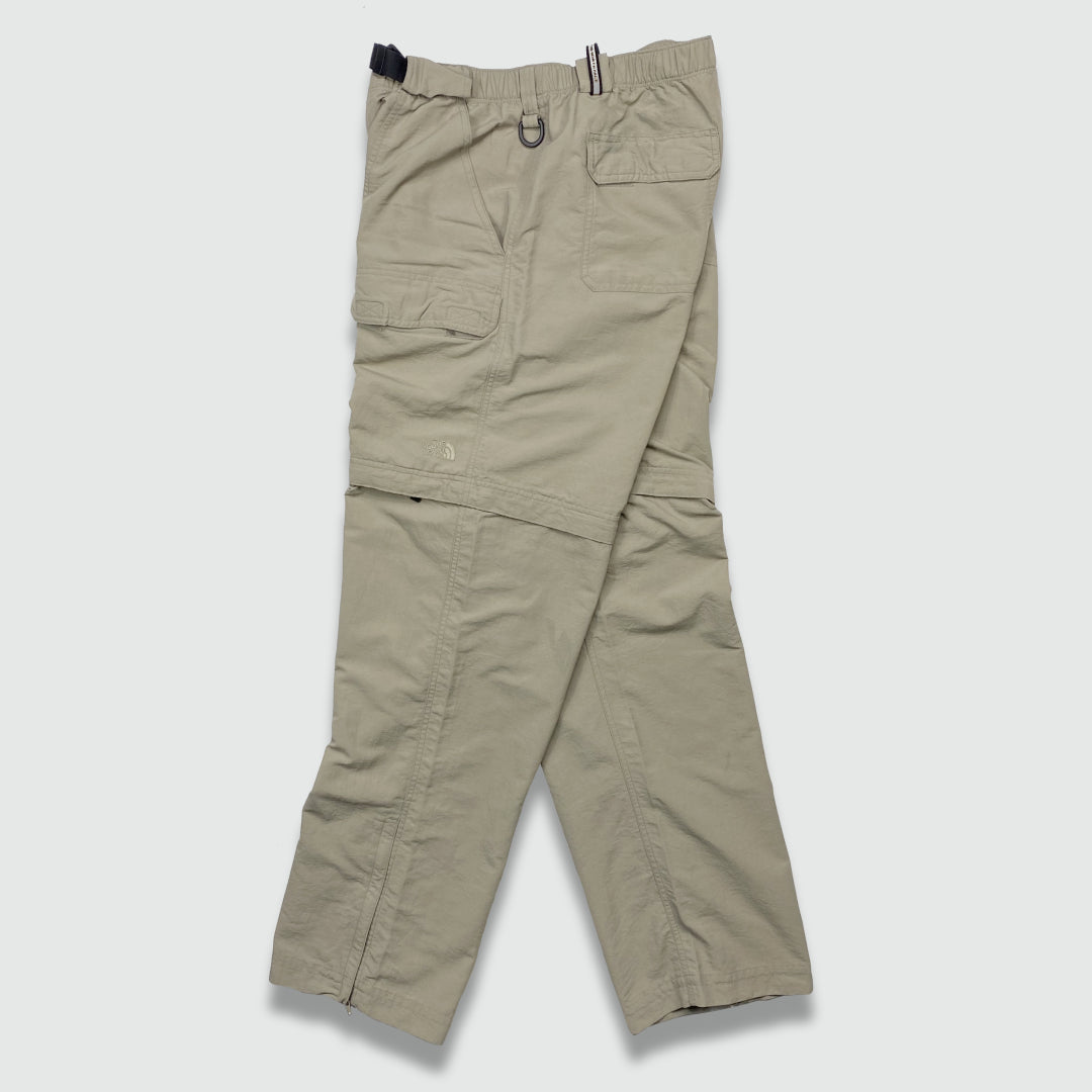 North Face Cargo Trousers (XL)