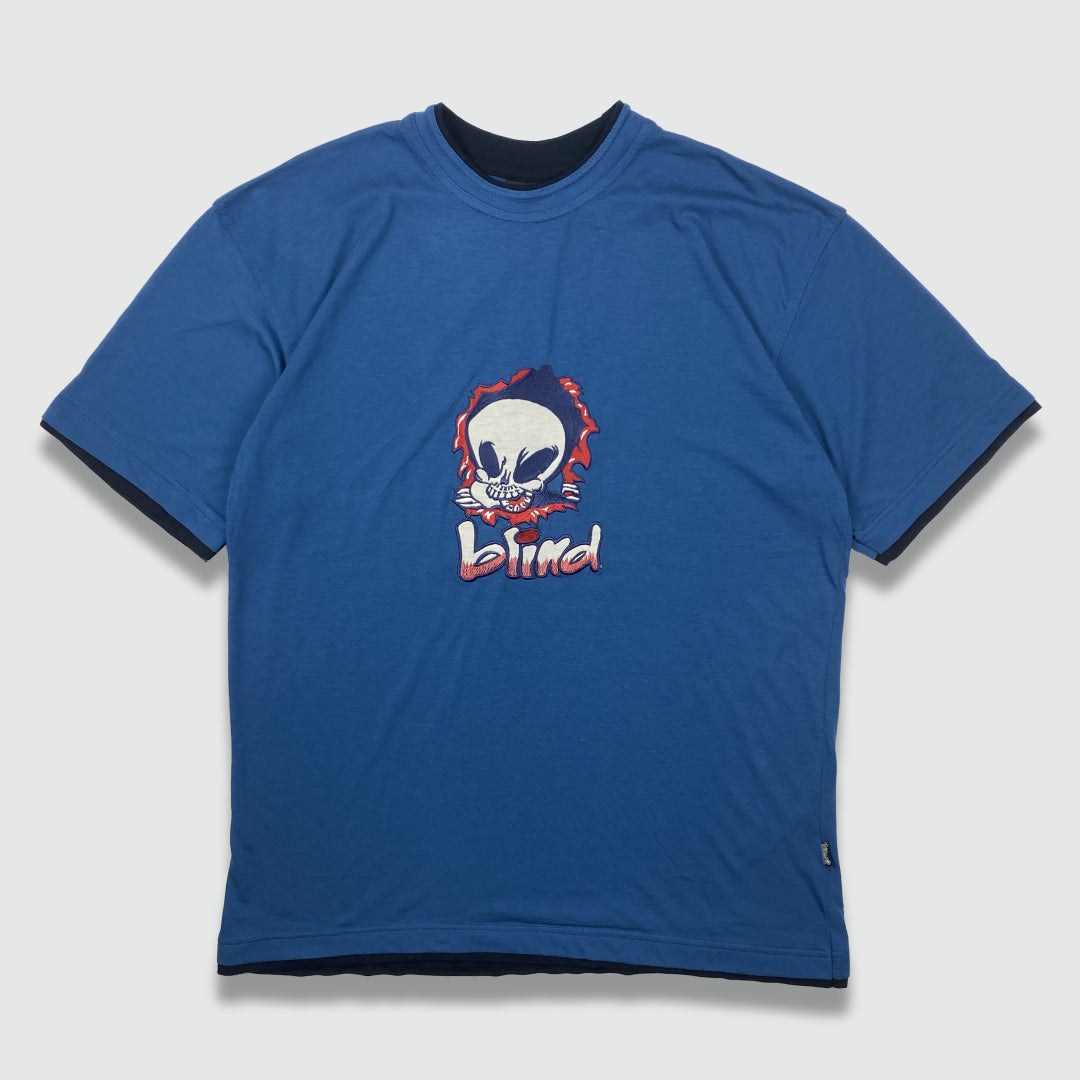 Blind Skateboards T Shirt (XXL)