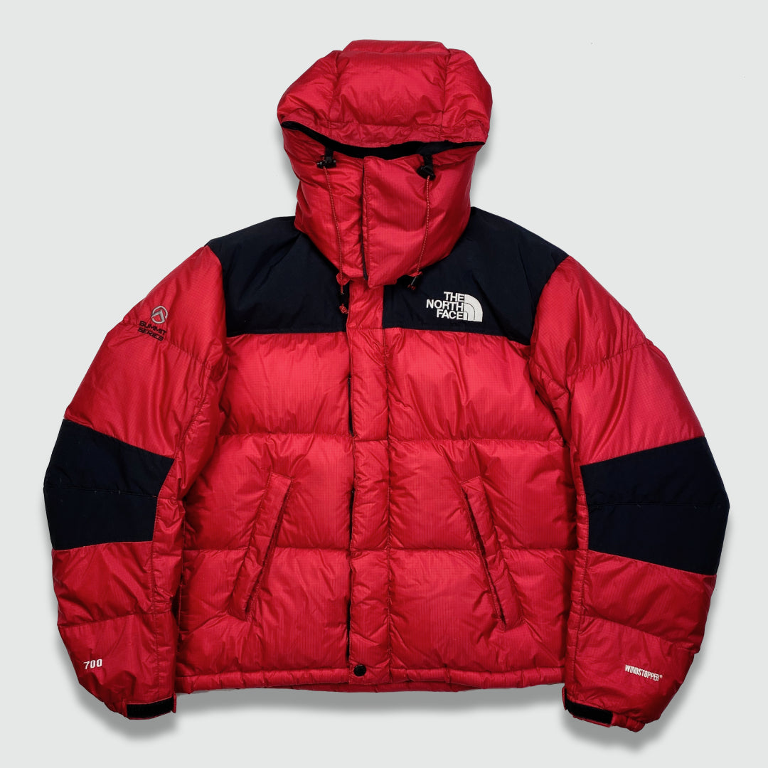 North Face 700 Summit Series Puffer Jacket (XS)