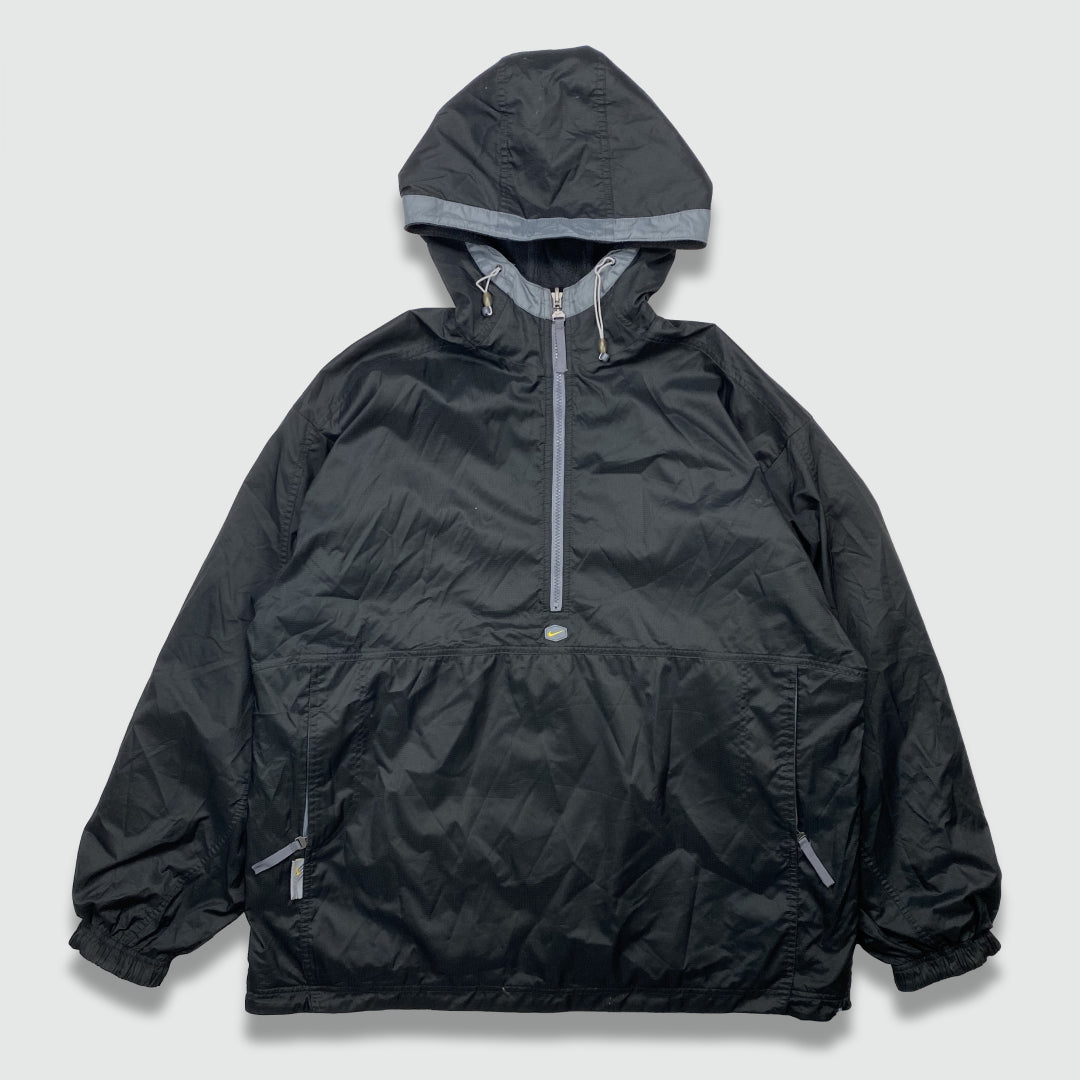 Nike Hex Reversible Fleece / Jacket (XL)