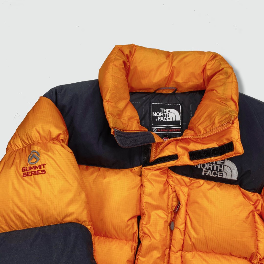 North Face 700 Summit Series Puffer Jacket (M)