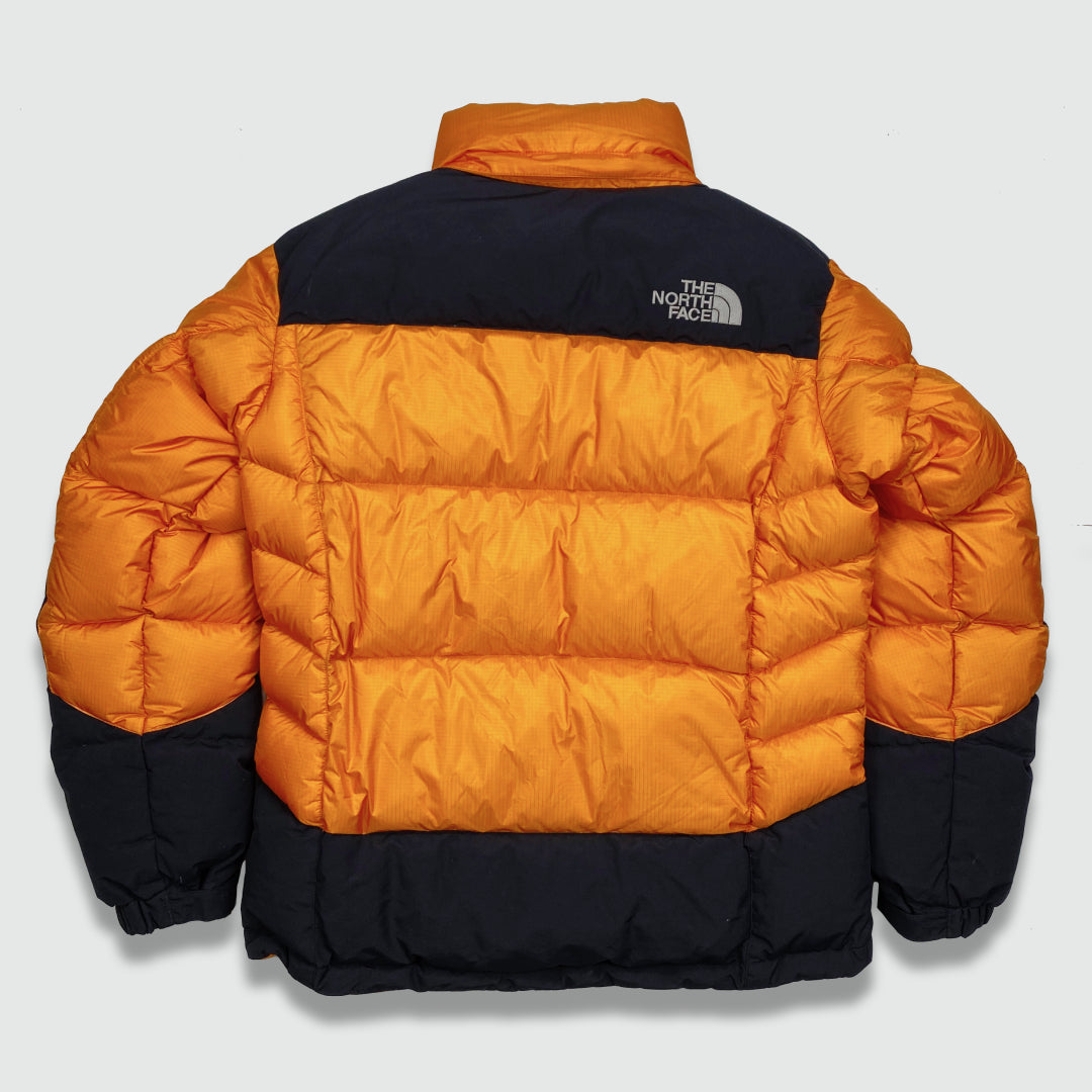 North Face 700 Summit Series Puffer Jacket (M)