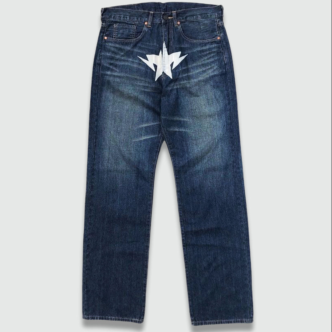Bape Sta Jeans (W32 L32)