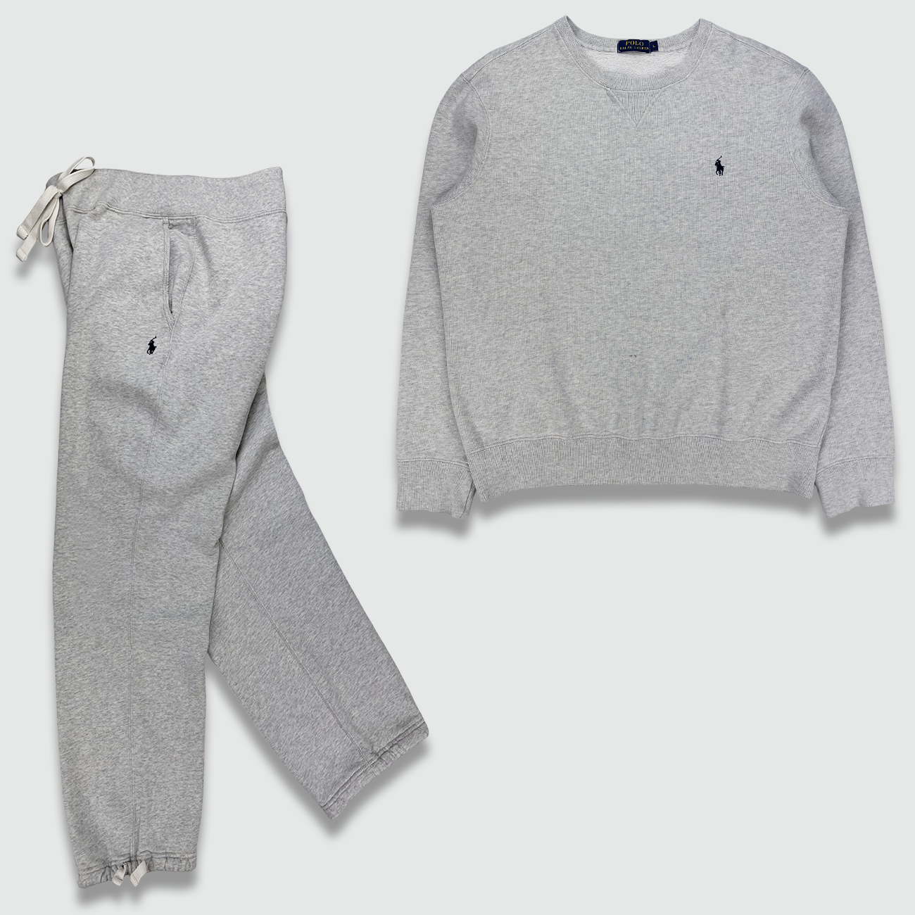 Ralph lauren online tracksuits