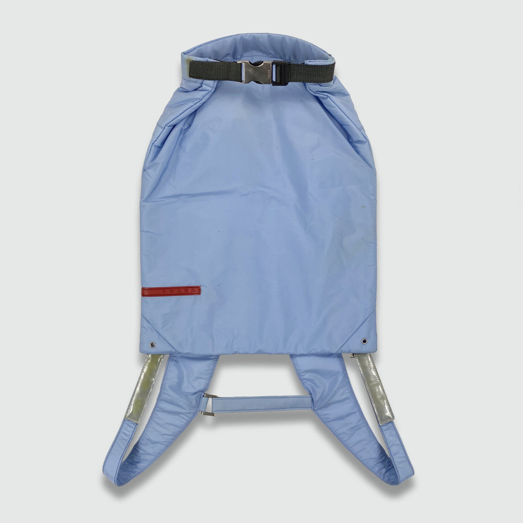 SS 1999 Prada Sport Modulable Backpack