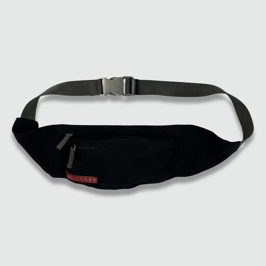 Prada Sport Waist Bag