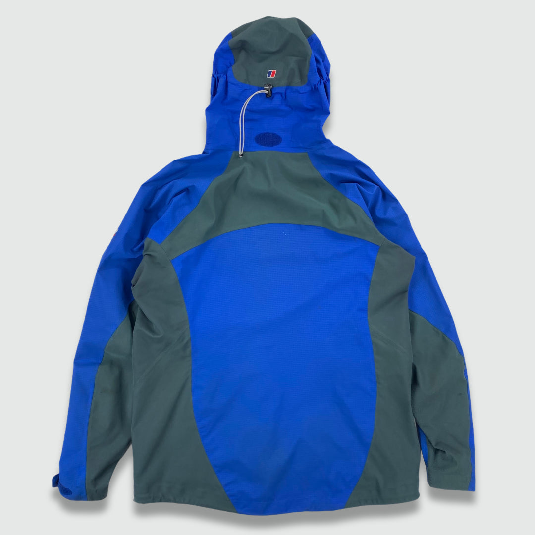 Berghaus Gore-Tex XCR Jacket (L)