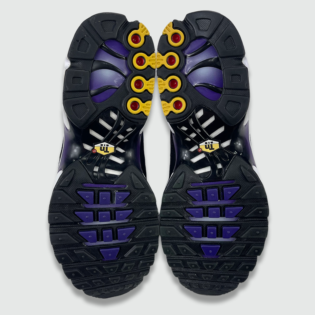 Nike TN ‘Voltage Purple’ (UK 8)