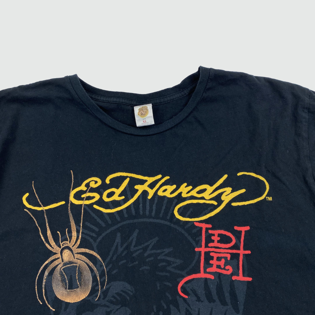 Ed Hardy T Shirt (XL)