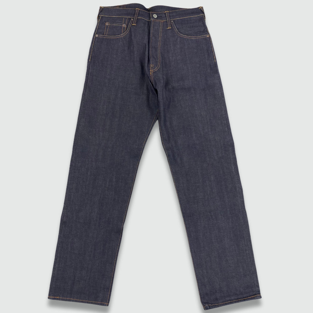 Evisu Samurai Gull Jeans (W32 L34)