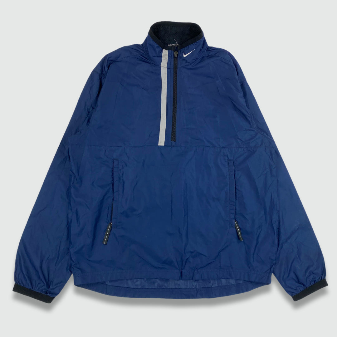 Nike Technical Half Zip Jacket (M)