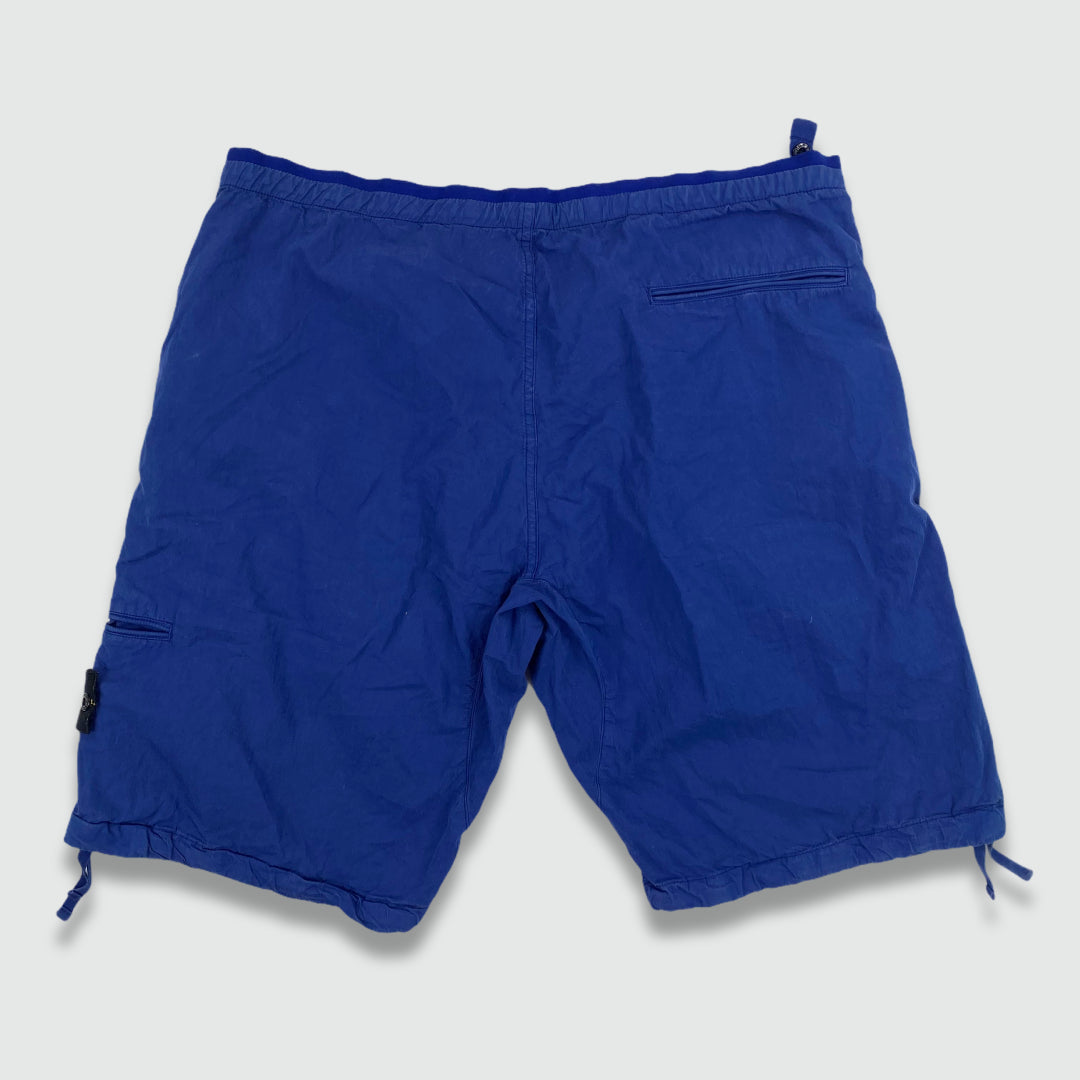 SS 2012 Stone Island Cargo Shorts (W36)