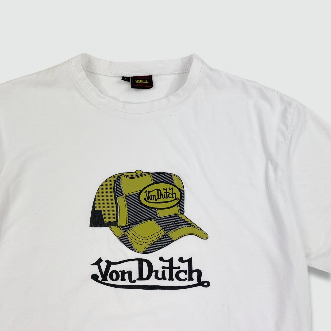 Von Dutch T Shirt (L)