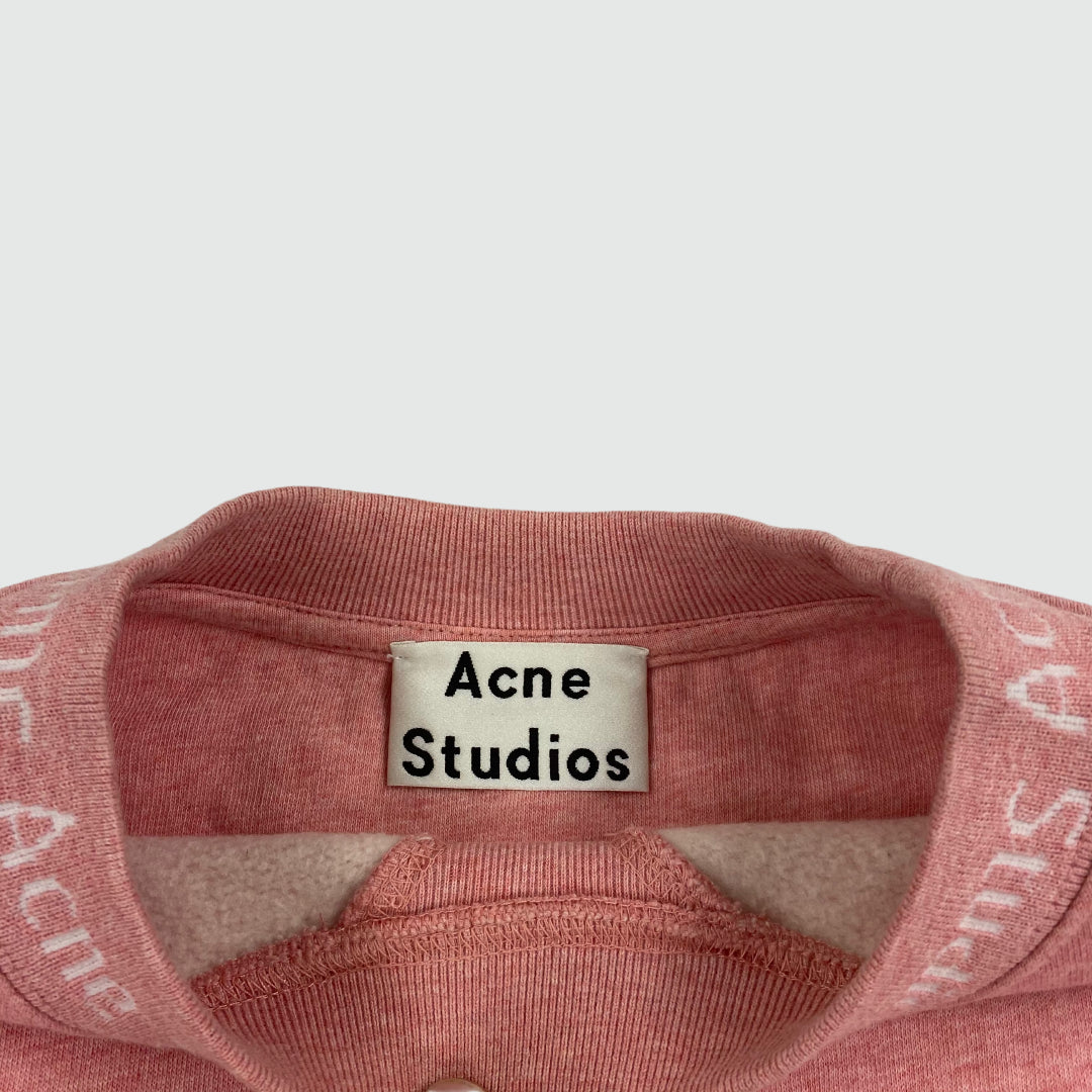 Acne Studios Sweatshirt (S)