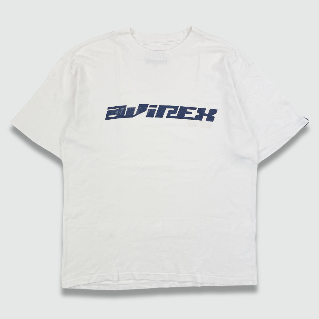 Avirex T Shirt (M)