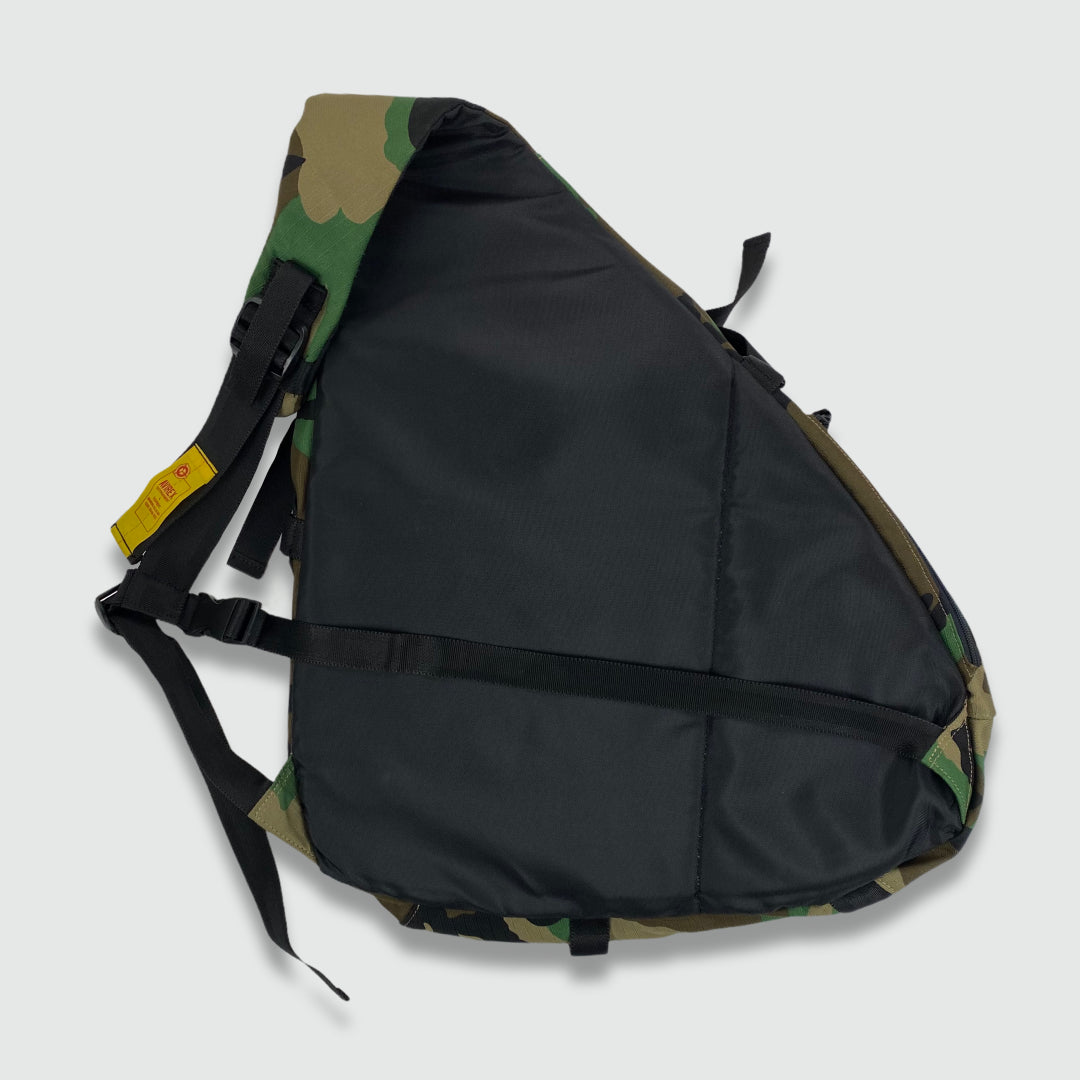 Avirex Tri-Harness / Sling Bag