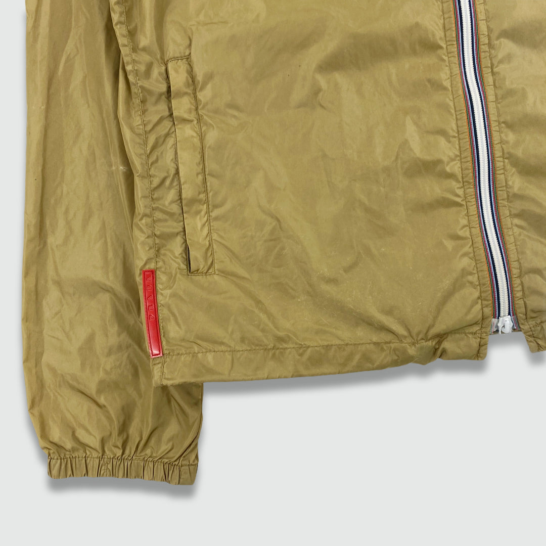 Prada Sport Nylon Jacket (L)