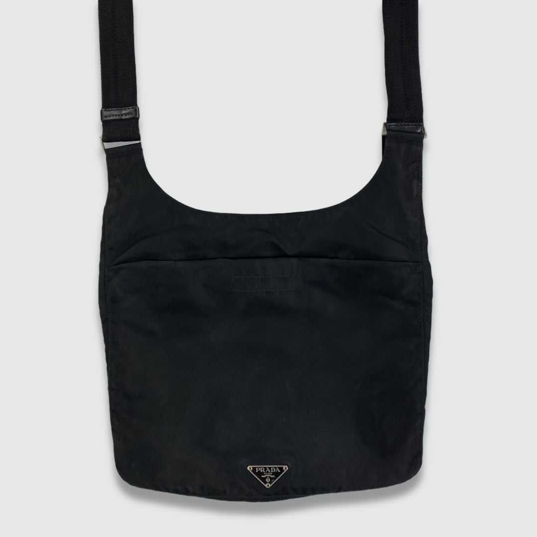 Prada Nylon Side Bag