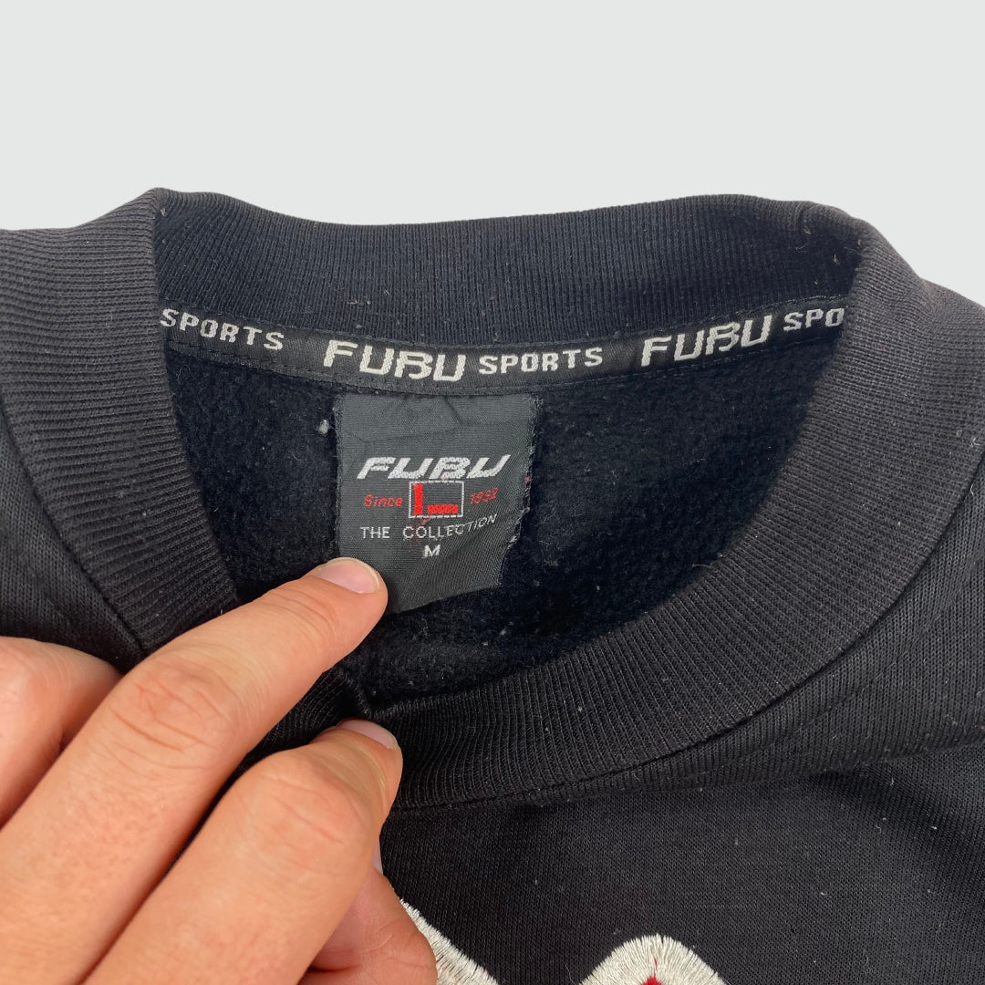 Fubu Sweatshirt (M)